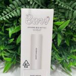 BARS- DISPOSABLE VAPE 2G- WHITE WIDOW