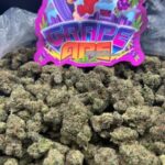 Grape Ape