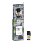 STIIIZY- THC POD 1G- Hardcore OG