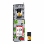 STIIIZY- THC POD 1G- Premium Jack
