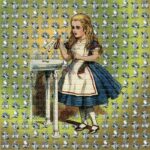 LSD-25 Tabs Alice