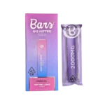 BARS- DISPOSABLE VAPE 2G- NORTHERN LIGHTS