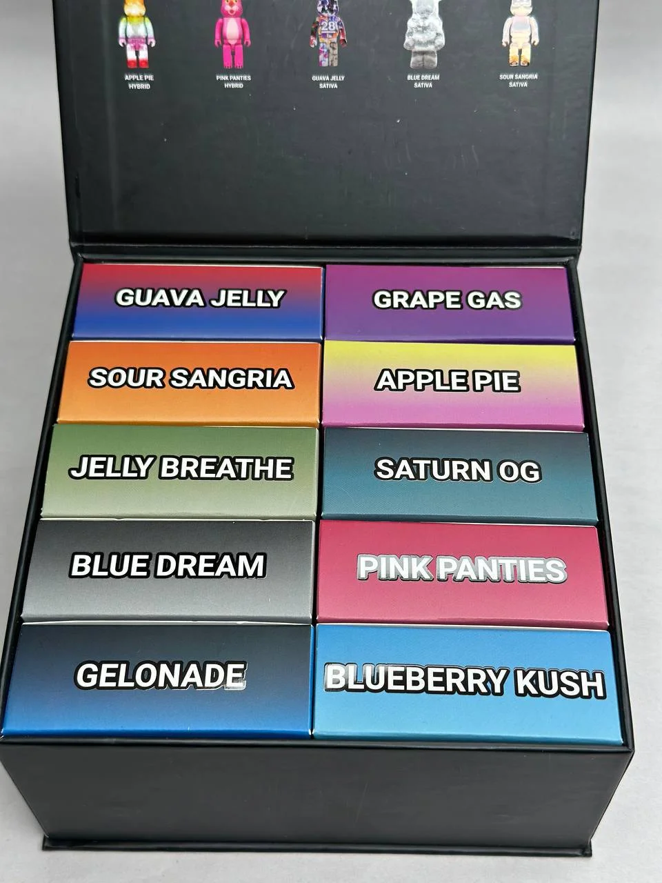 bearbrick-1g-carts-2.webp Bearbrick 1G Carts - Image 1