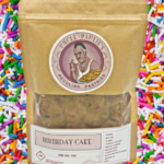 Baked Cookie- Birthday Cake – 250MG