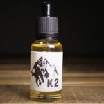 k2 Spice liquid