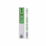 CBD Shine Disposable Vape 3g