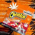 Cheetos Crunchy