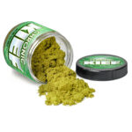 THCa Weed