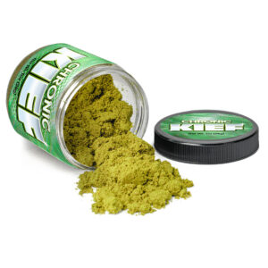 THCa Weed