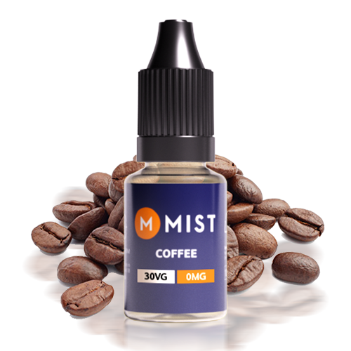 coffee-e-liquid-10ml.png Coffee E Liquid 10ml - Image 1