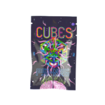 Cubes – Scooby Snacks Microdose Capsules (5x300mg)