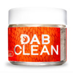 Dab Clean