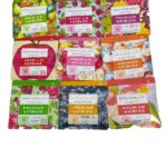 Dean and Deluca Gummies (500mg)