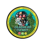 Deadhead Chemist | Blueberry Hash