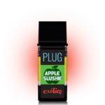 PLUG EXOTICS POD – 1G – APPLE SLUSHIE