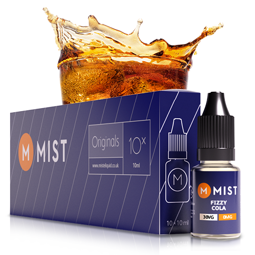 fizzy-cola-e-liquid-10x10ml.png Fizzy Cola E Liquid (10x10ml) - Image 1
