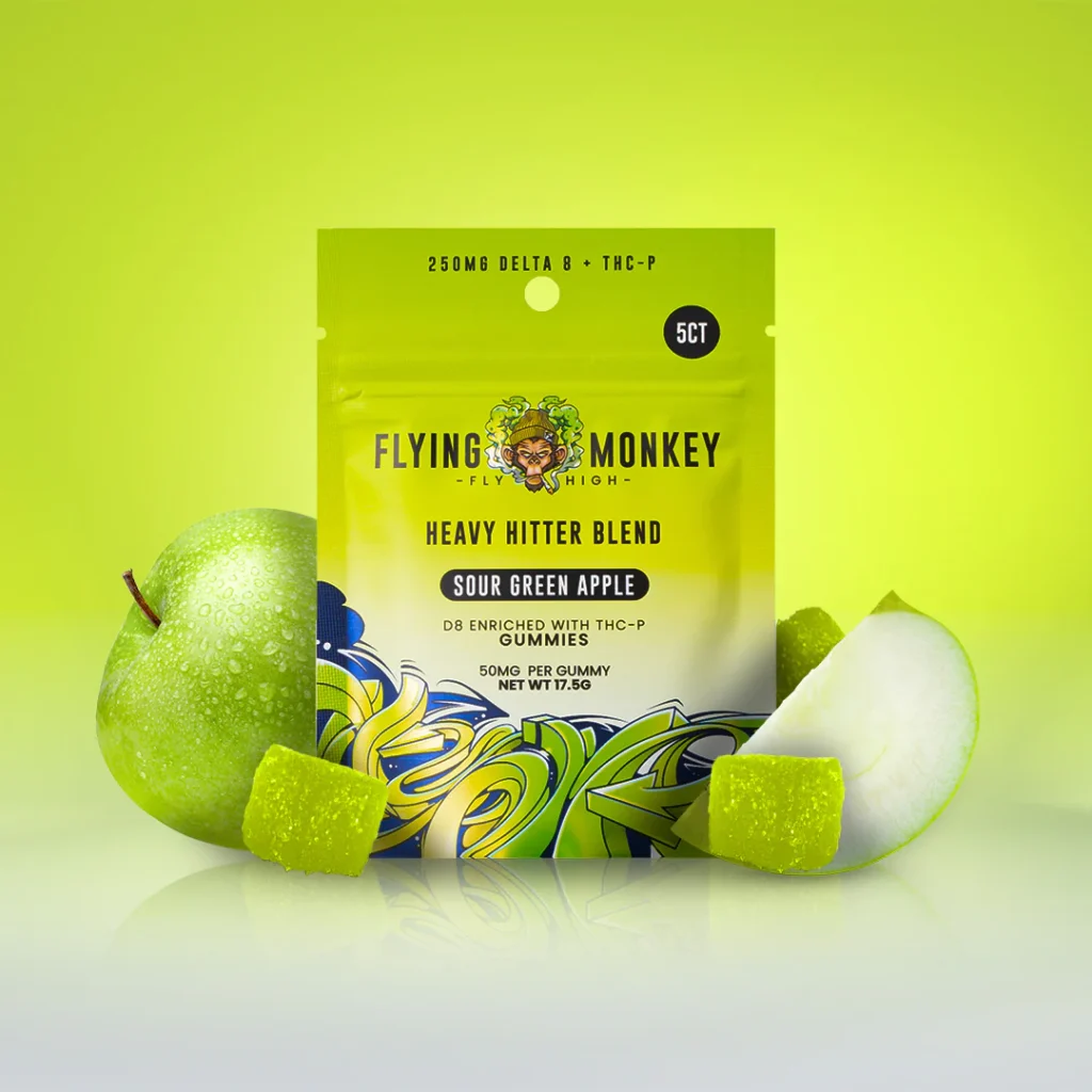 Where to buy Gummies in Milwaukee