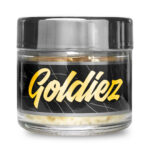 Goldiez Live Resin