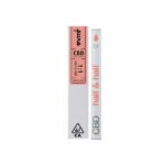 1:1 Disposable Vape 3g