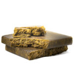 Premium THCa Hash Bar