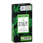 STIIIZY DISPOSABLE- HALF GRAM- PINEAPPLE EXPRESS