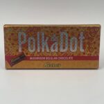 POLKADOT MUSHROOM BELGIAN CHOCOLATE 800 MG REECE’S