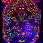 LSD-25 Tabs Warrior
