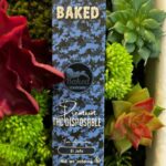 BAKED- Premium THC Oil 2g Disposable- EL JEFE