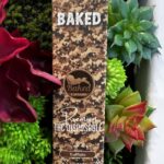 BAKED- Premium THC Oil 2g Disposable- TRUFFLATO