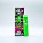 Puff LA Disposable