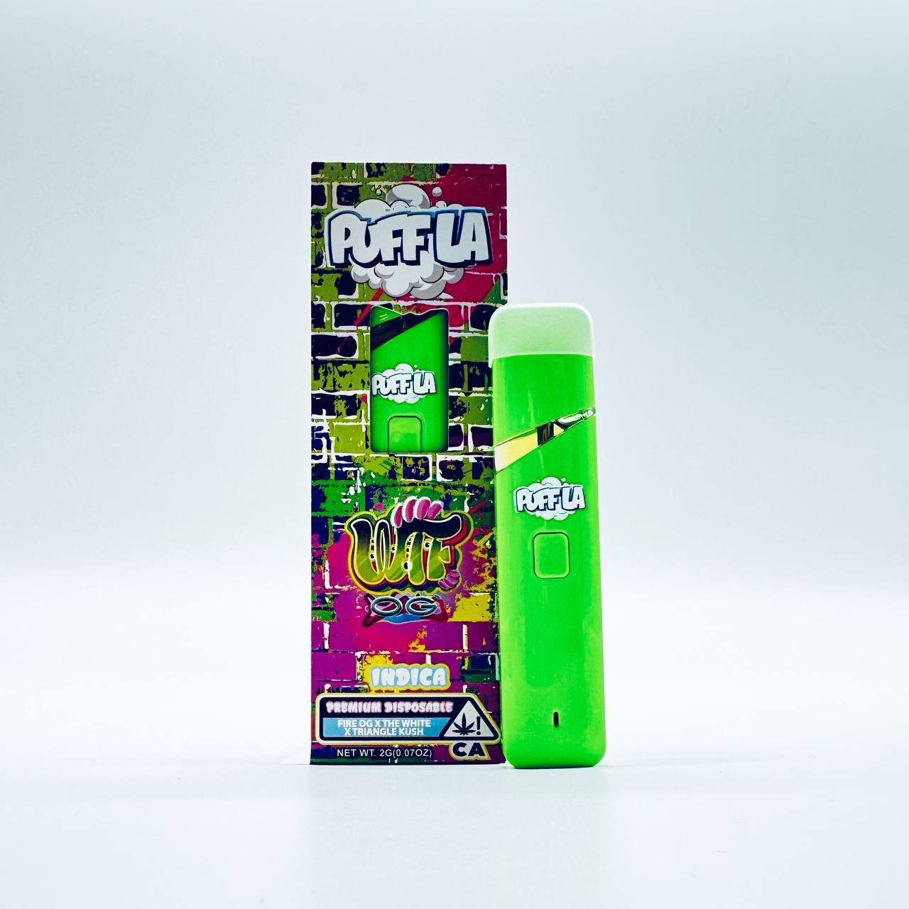 img_0412.jpg Puff LA Disposable - Image 1