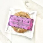 Uncle Paulie’s- Special Blend- Birthday Cake- 100MG