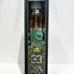SLUGGERS- PREMIUM CANNABIS- VAPE PEN 2G- 33