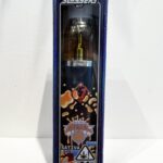 SLUGGERS- PREMIUM CANNABIS- VAPE PEN 2G- NEW YORK DIESEL