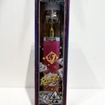 SLUGGERS- PREMIUM CANNABIS- VAPE PEN 2G- RUNTZ
