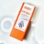 SHERBINSKIS- LIVE ROSIN DISPOSABLE 0.5G- HEADSET