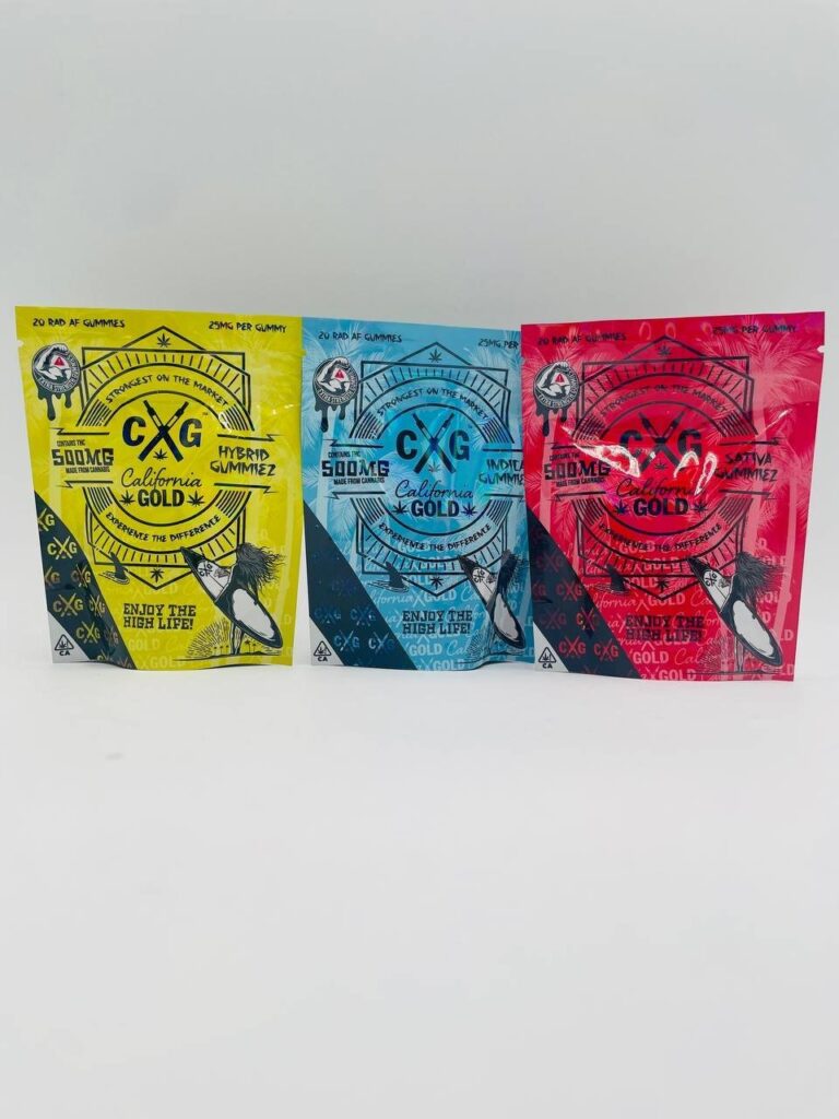 Buy Gummies in USA