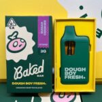 Baked Bar