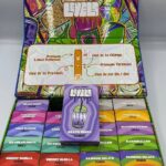 Levels Disposable