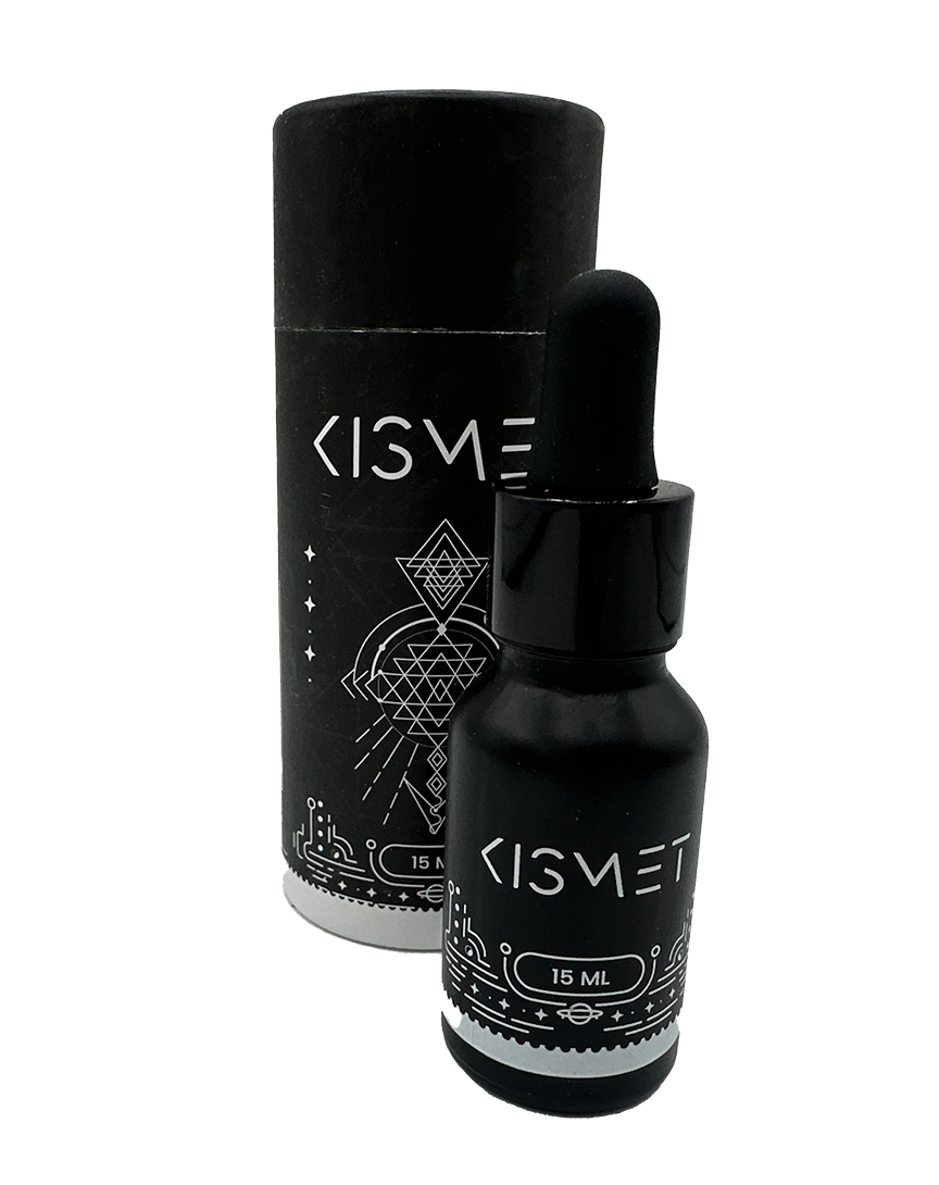 kismet-tincture-oil.png Kismet Magic Mushroom Tincture Oil – A Powerful Experience - Image 1