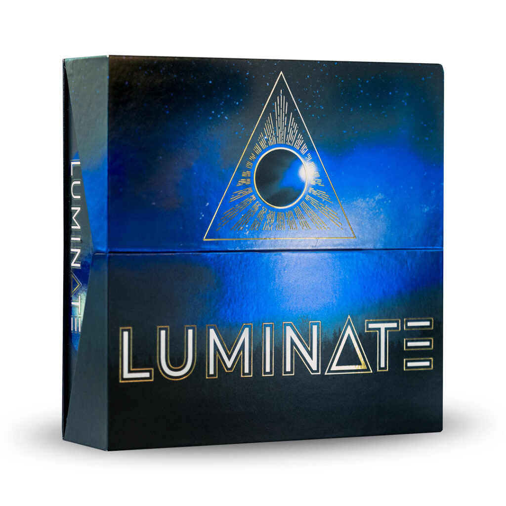 Buy Luminate Live Resin