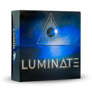 Buy Luminate Live Resin