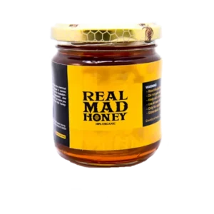 Buy Real Mad Honey