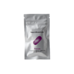 Neuro Botanicals – Focus Formula Microdose Capsules (10x100mg)