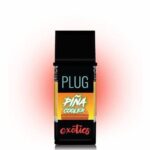 PLUG EXOTICS POD – 1G – PINA COOLER