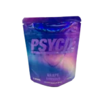 PYSCD Magic Mushroom Gummies