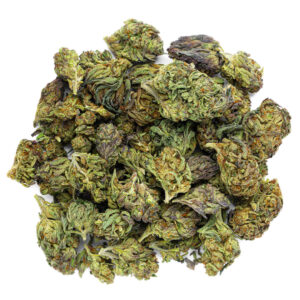 Purple Diesel