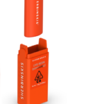 SHERBINSKIS- LIVE RESIN DISPOSABLE- WATERMELON TAFFY