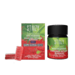 Stiiizy Gummies