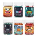 Torch Gummies
